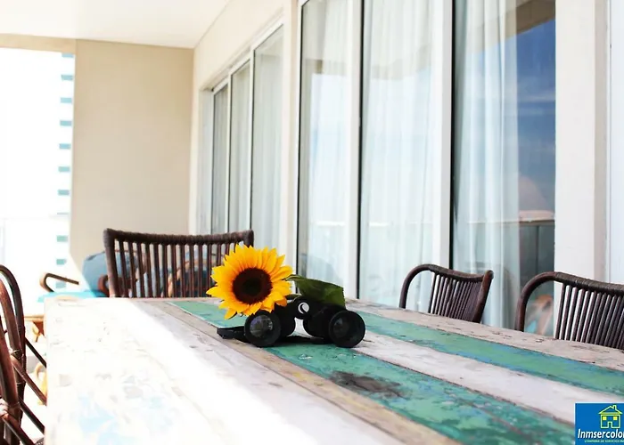 Apartamento Encantador - H2 Condominio
