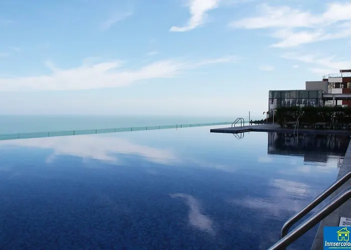 Apartamento Encantador - H2 Condominio