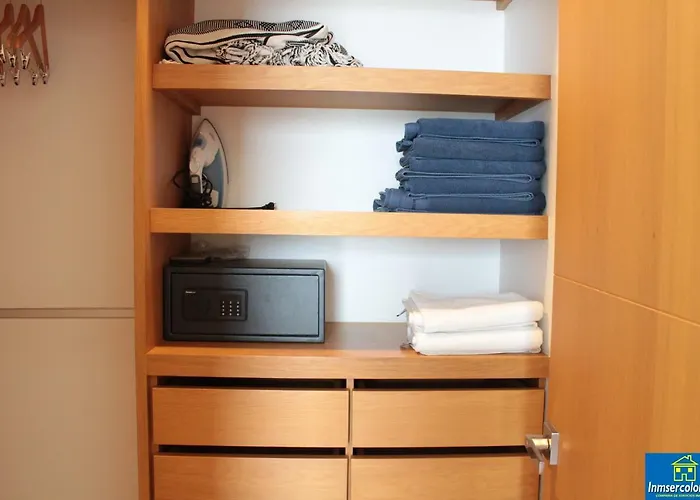Apartamento Encantador - H2 Condominio