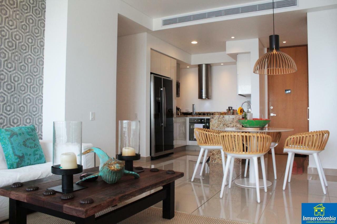 Encantador - H2 Apartamento