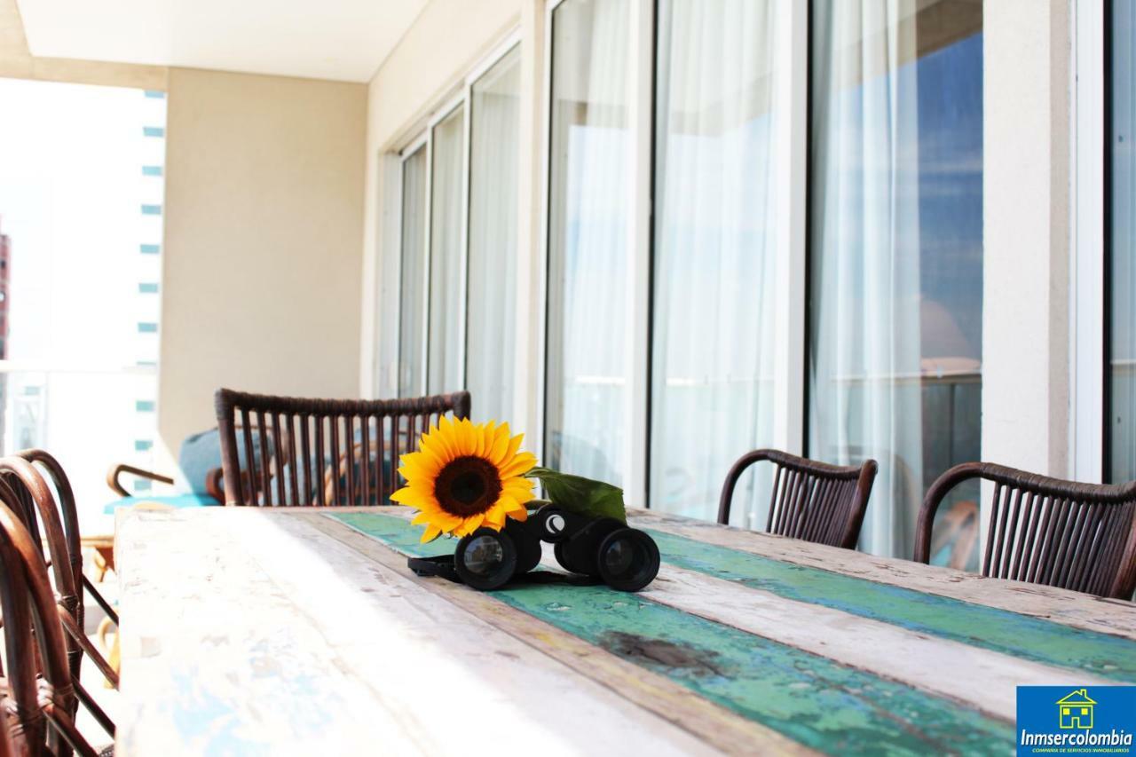 Apartamento Encantador - H2 *