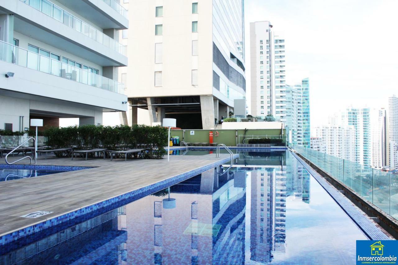 Apartamento Encantador - H2 Cartagena