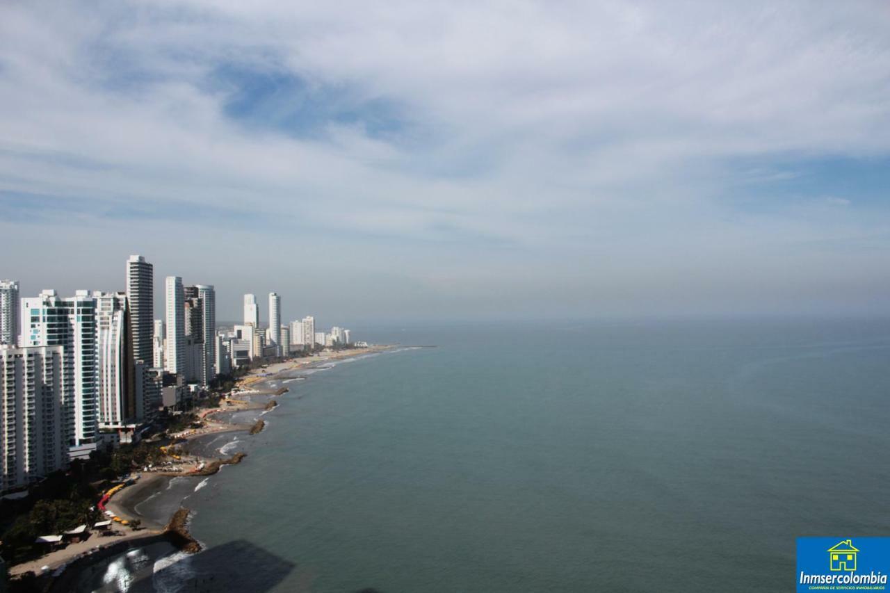 Encantador - H2 Apartamento Cartagena