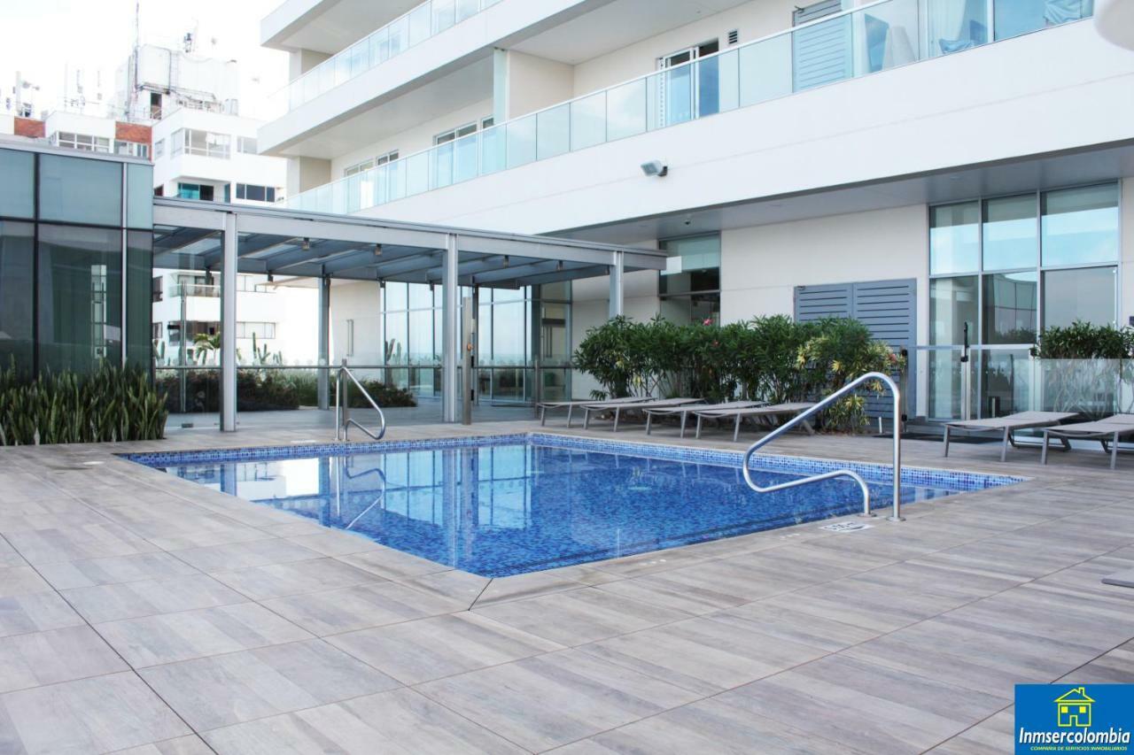 Encantador - H2 Apartamento Cartagena
