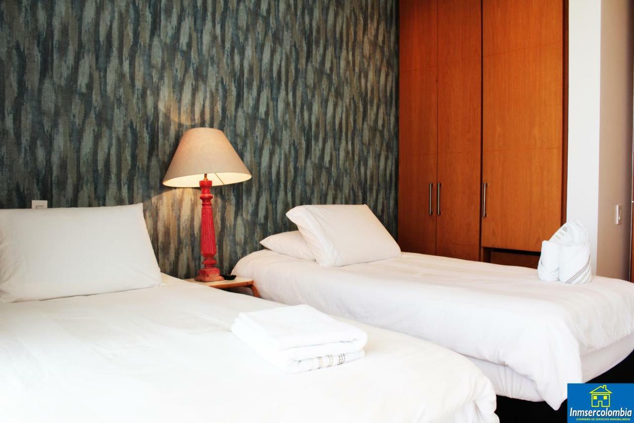 Apartamento Encantador - H2 Cartagena